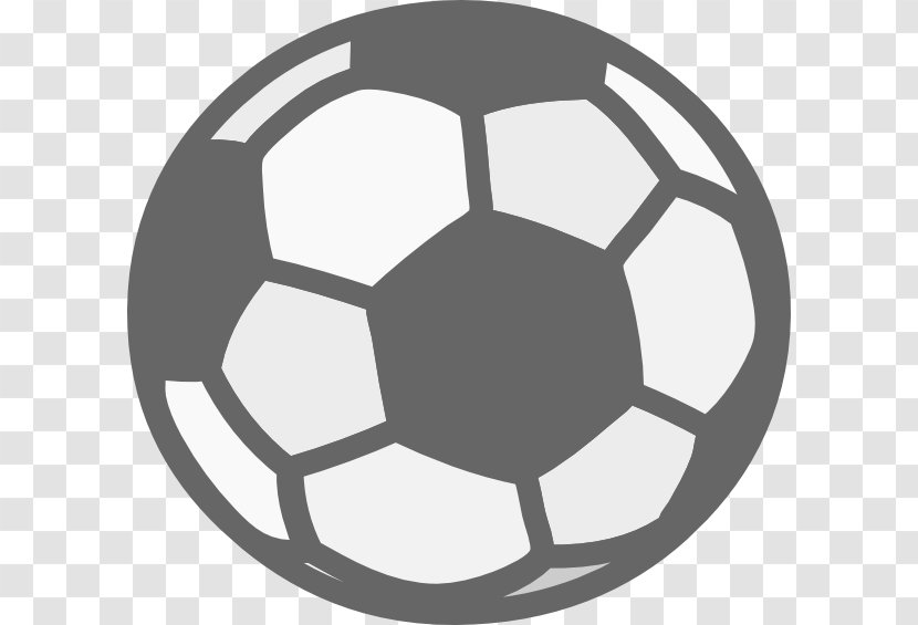 Football Sport Clip Art - Beach Ball - Soccerball Pictures Transparent PNG