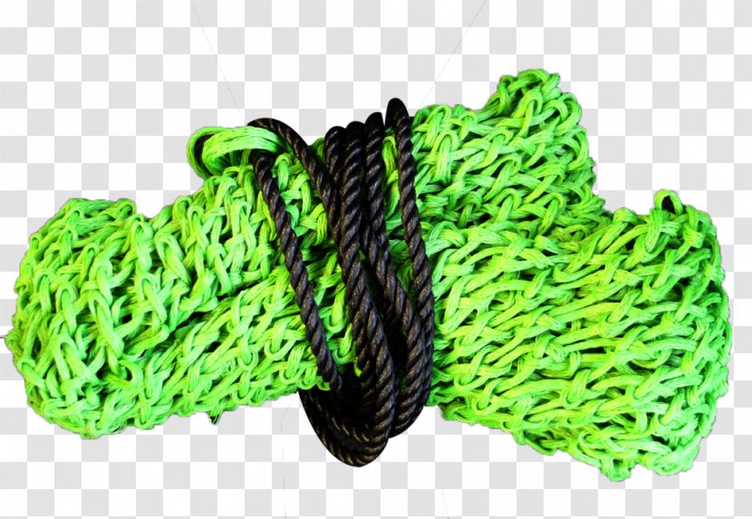 Wool Rope - Fillet Transparent PNG