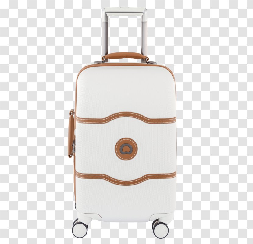 DELSEY Chatelet Hard + Baggage Suitcase Hand Luggage - Wheel Transparent PNG