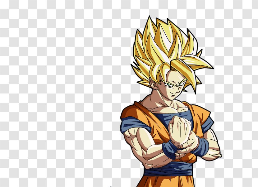 Dragon Ball Heroes Goku Trunks Vegeta Gohan - Silhouette - Son Transparent PNG