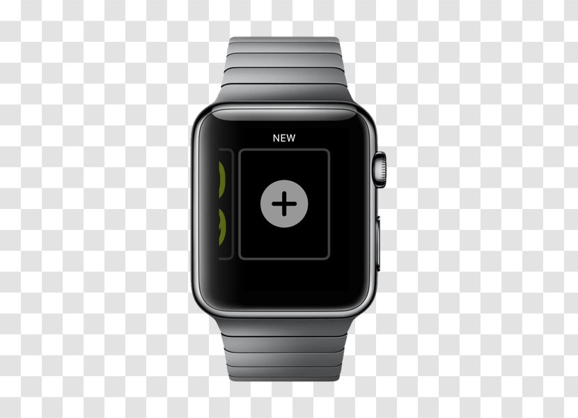 Apple Watch Series 3 2 1 - Face Transparent PNG