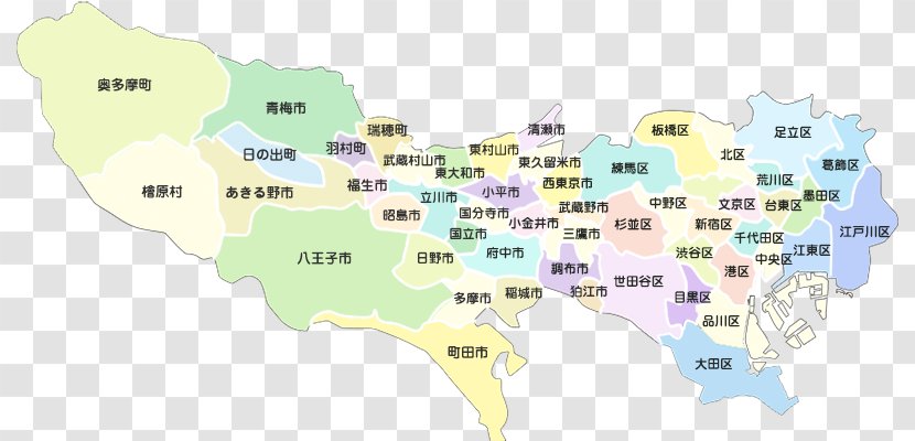 Land Lot Map Line Tuberculosis Real Property - Tokyo Yokohama Transparent PNG