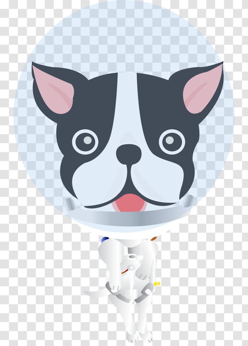 Boston Terrier French Bulldog Jack Russell Puppy - Whiskers Transparent PNG