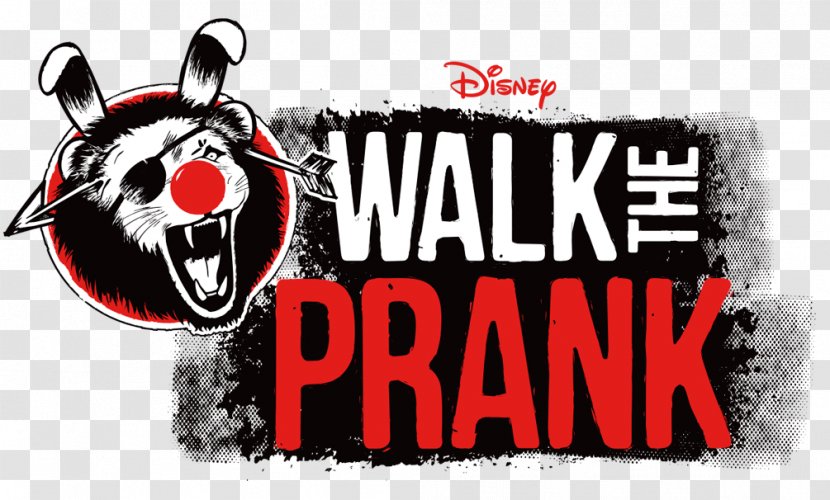 Disney XD Practical Joke Television Show Channel - Special Entrance Transparent PNG