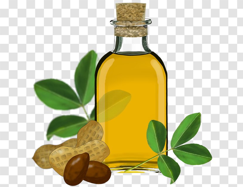 Soybean Oil Peanut Olive - Food - Sunflower Transparent PNG