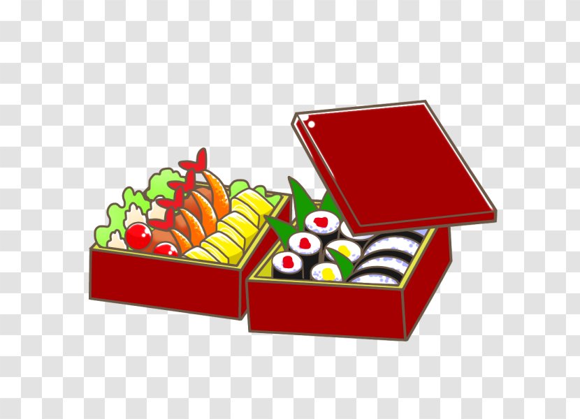 Bento Fried Shrimp Food Picnic Convenience Shop - Hanami Transparent PNG