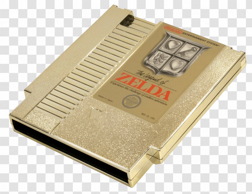 The Legend Of Zelda II: Adventure Link Wii Super Nintendo Entertainment System - Ds - Retro Transparent PNG