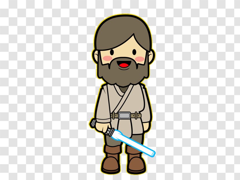 Star Wars Leia Organa Anakin Skywalker Luke Drawing - Watercolor - Stormtrooper Transparent PNG