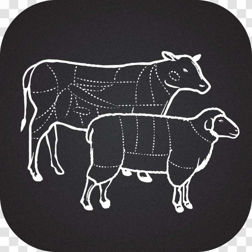 Cattle Red Meat Beef Android - Like Mammal Transparent PNG