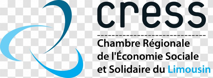 L'économie Sociale Et Solidaire En Limousin Logo Brand Social Economy - Number Transparent PNG