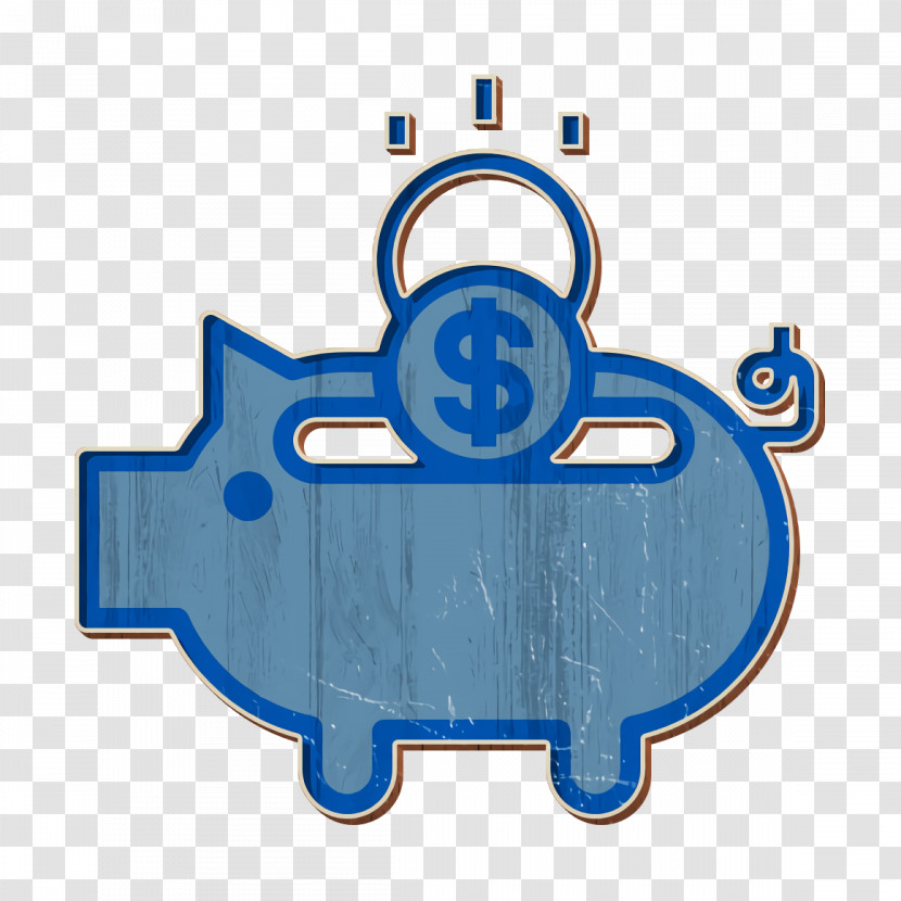 Money Icon Piggy Bank Icon Payment Icon Transparent PNG