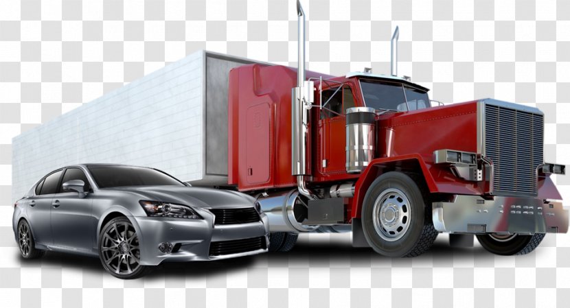 Semi-trailer Truck Royalty-free Stock Photography Drawing - Car Tire Transparent PNG