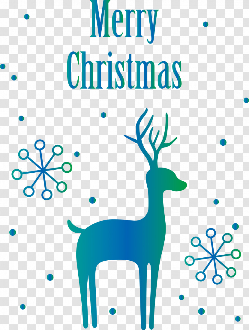 Merry Christmas Transparent PNG