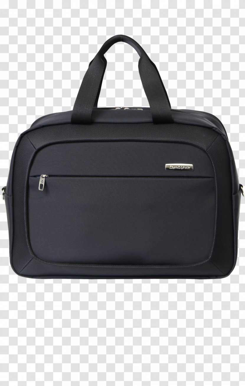 Briefcase Handbag Backpack Shoulder - Carry Bag Transparent PNG