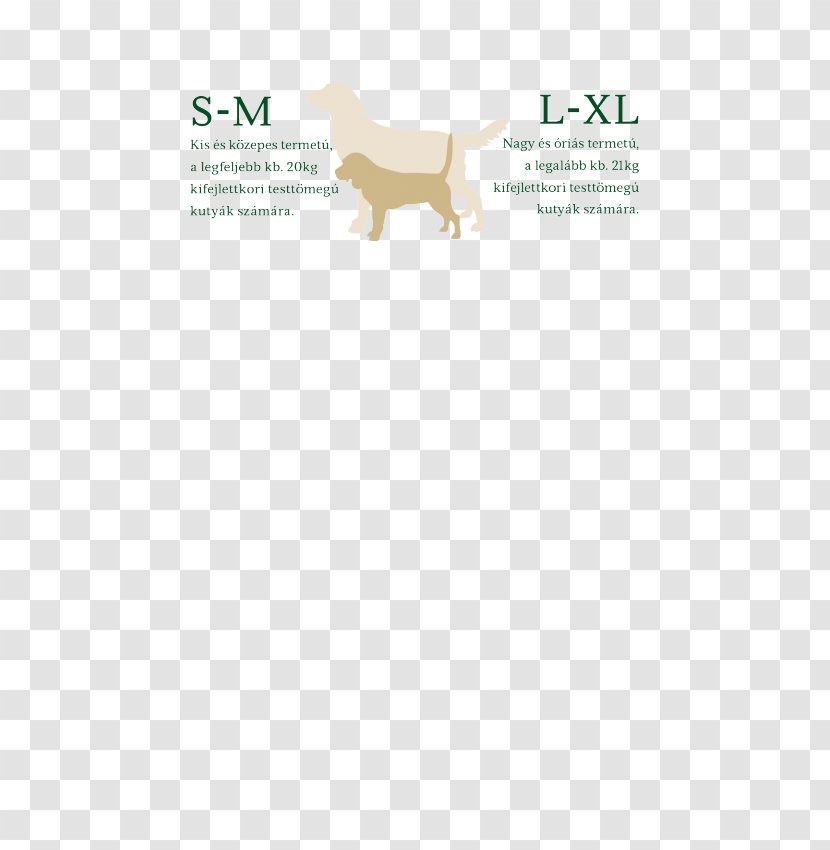 Dog Product Design Brand Font - Text Transparent PNG