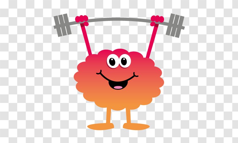 Physical Fitness Centre Exercise Training - Emoticon - Weight Lifter Transparent PNG