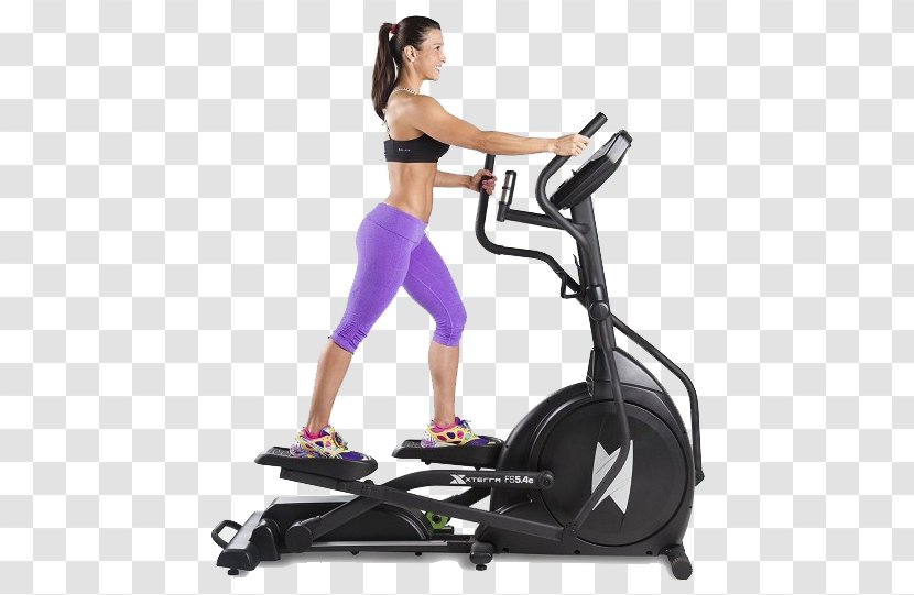 Elliptical Trainers Calf Exercise Bikes Physical Fitness - Cartoon - Maid Happily Cleaning Services Mississauga Transparent PNG