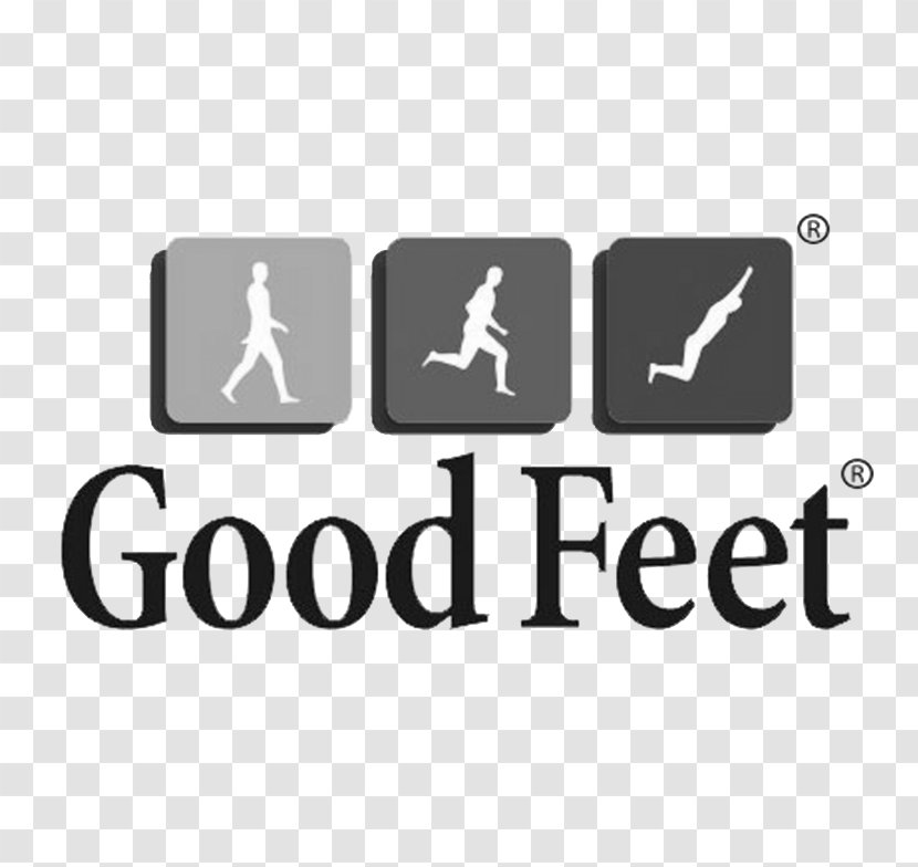 The Good Feet Store Foot Shoe Insert Orthotics Toe - Lando Transparent PNG