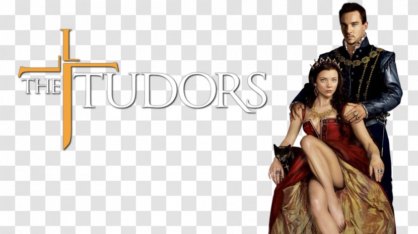 Television Show Fan Art Character - The Tudors Transparent PNG