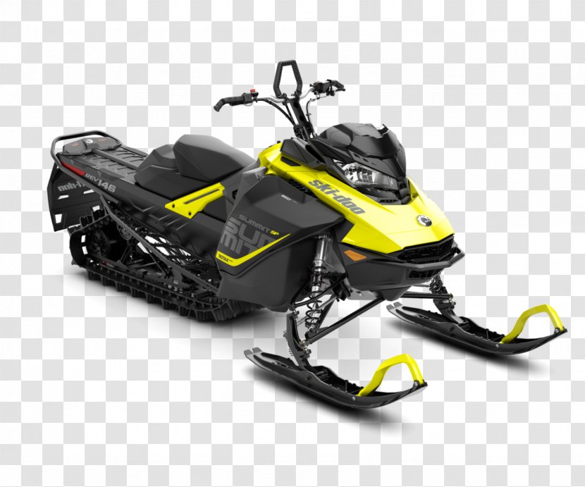 Ski-Doo Snowmobile BRP-Rotax GmbH & Co. KG Bombardier Recreational Products Motorsport - Promotions Main Map Transparent PNG