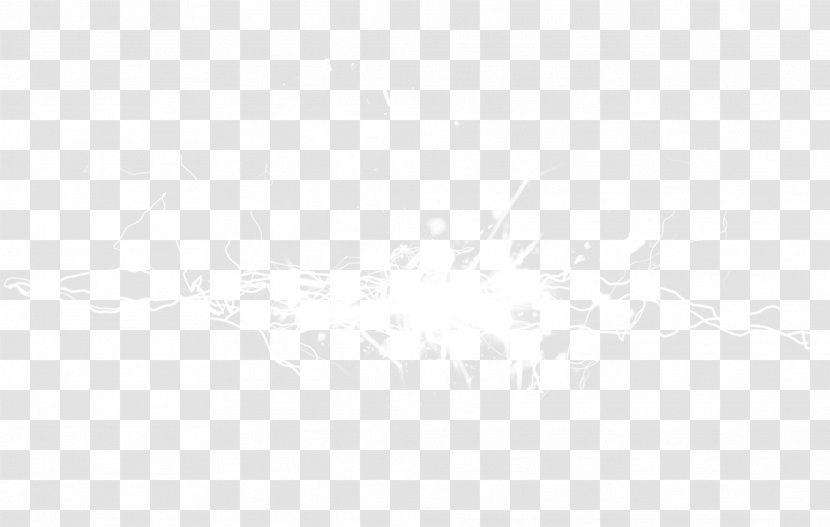 White Black Pattern - Texture - Flash Light Transparent PNG