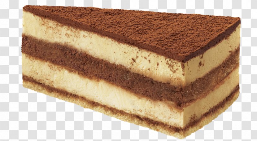 Tiramisu Mousse Chocolate Cake Take-out Pizza - Dessert - Sandwich Bread Transparent PNG