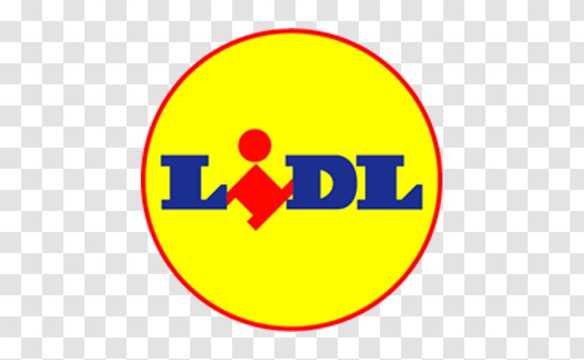 Lidl Logo Retail Supermarket Toruń - Symbol Transparent PNG