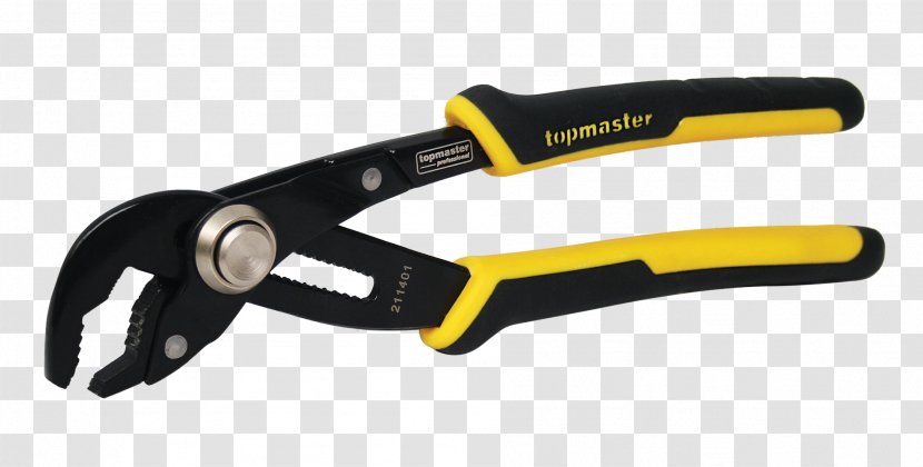 Diagonal Pliers Multi-function Tools & Knives Pincers - Handle - Plier Transparent PNG