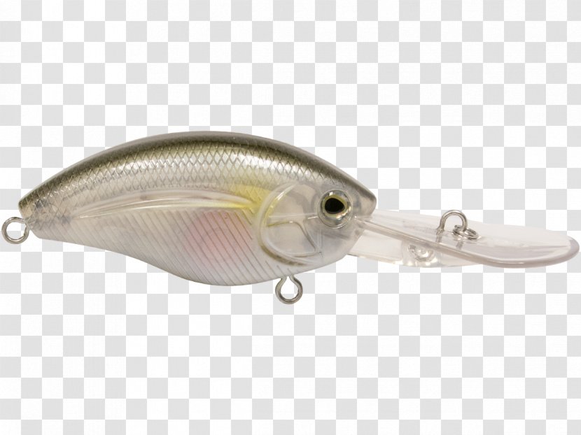 Spoon Lure Fish - Design Transparent PNG