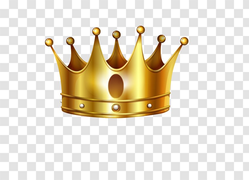 Gold Crown Clip Art - Stock Photography Transparent PNG