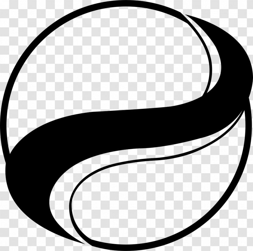 Logo Download Symbol Clip Art - Black Transparent PNG