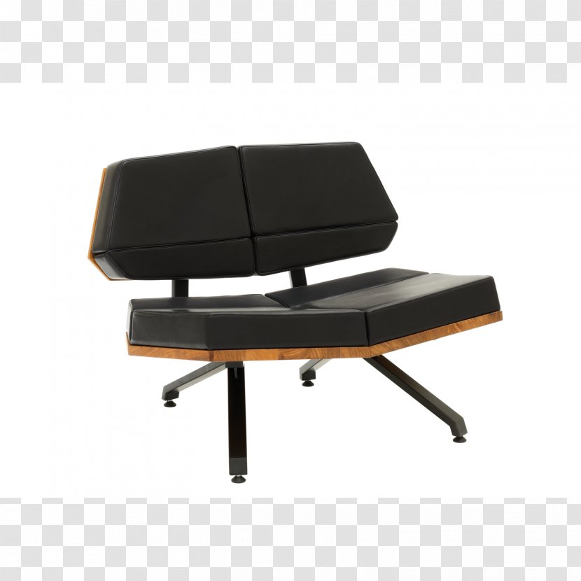 Table Eames Lounge Chair Couch Wing Transparent PNG