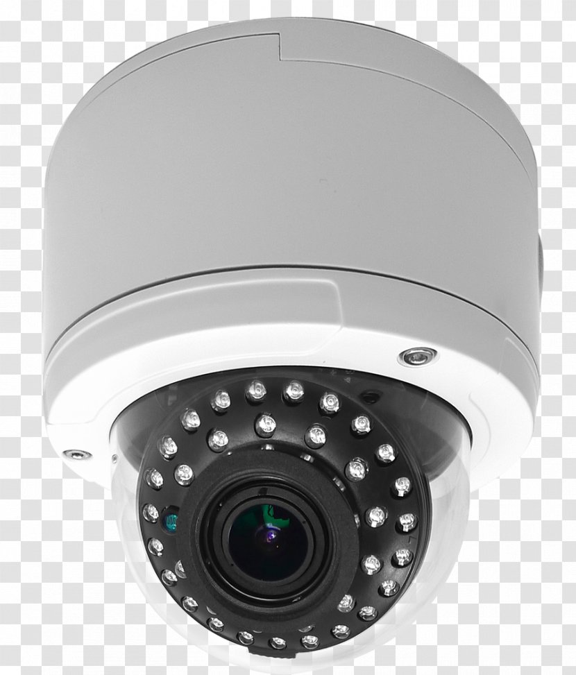 Closed-circuit Television IP Camera Wireless Security Digital Video Recorders - Cameras Optics Transparent PNG