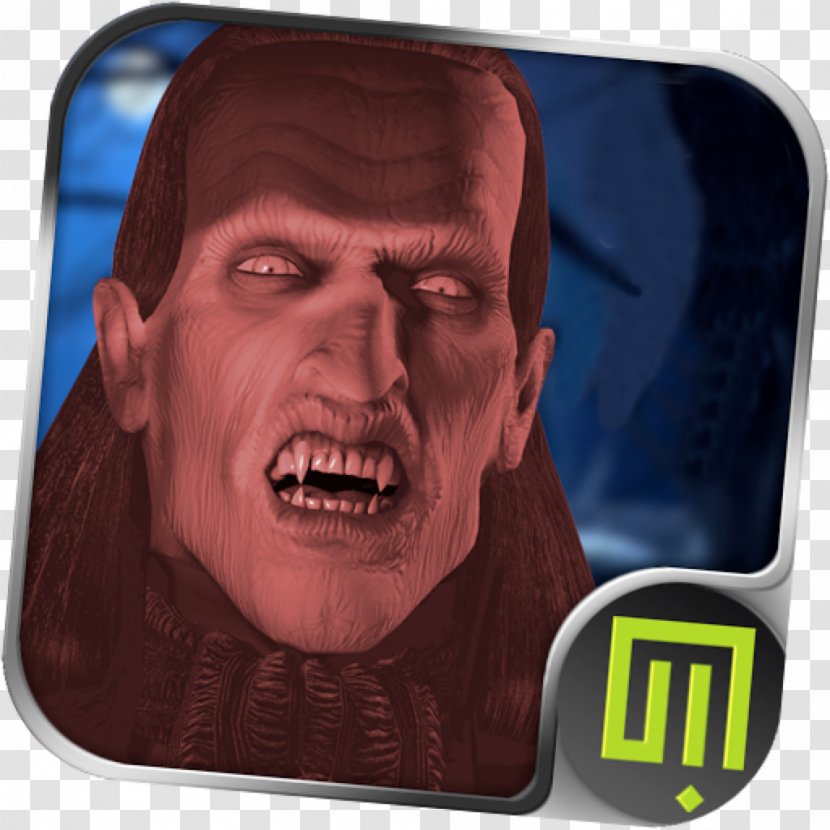 Dracula: Resurrection Android Aptoide Malware - Cost Transparent PNG