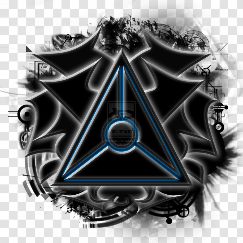 Illuminati Logo Symbol Idea - Kabbalah Transparent PNG