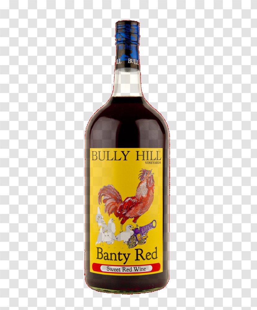 Liqueur Bully Hill Vineyards - Annual Lottery Tickets Transparent PNG
