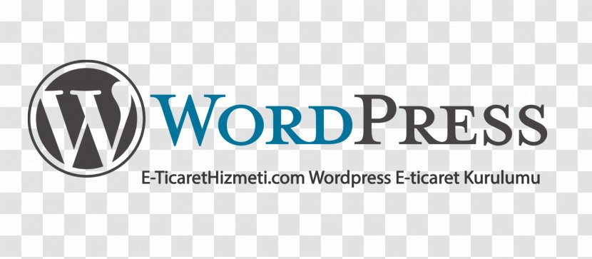 Blog Logo Brand WordPress Product Design - Whatsapp Transparent PNG