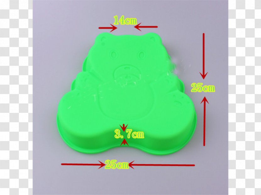 Product Design Green Transparent PNG