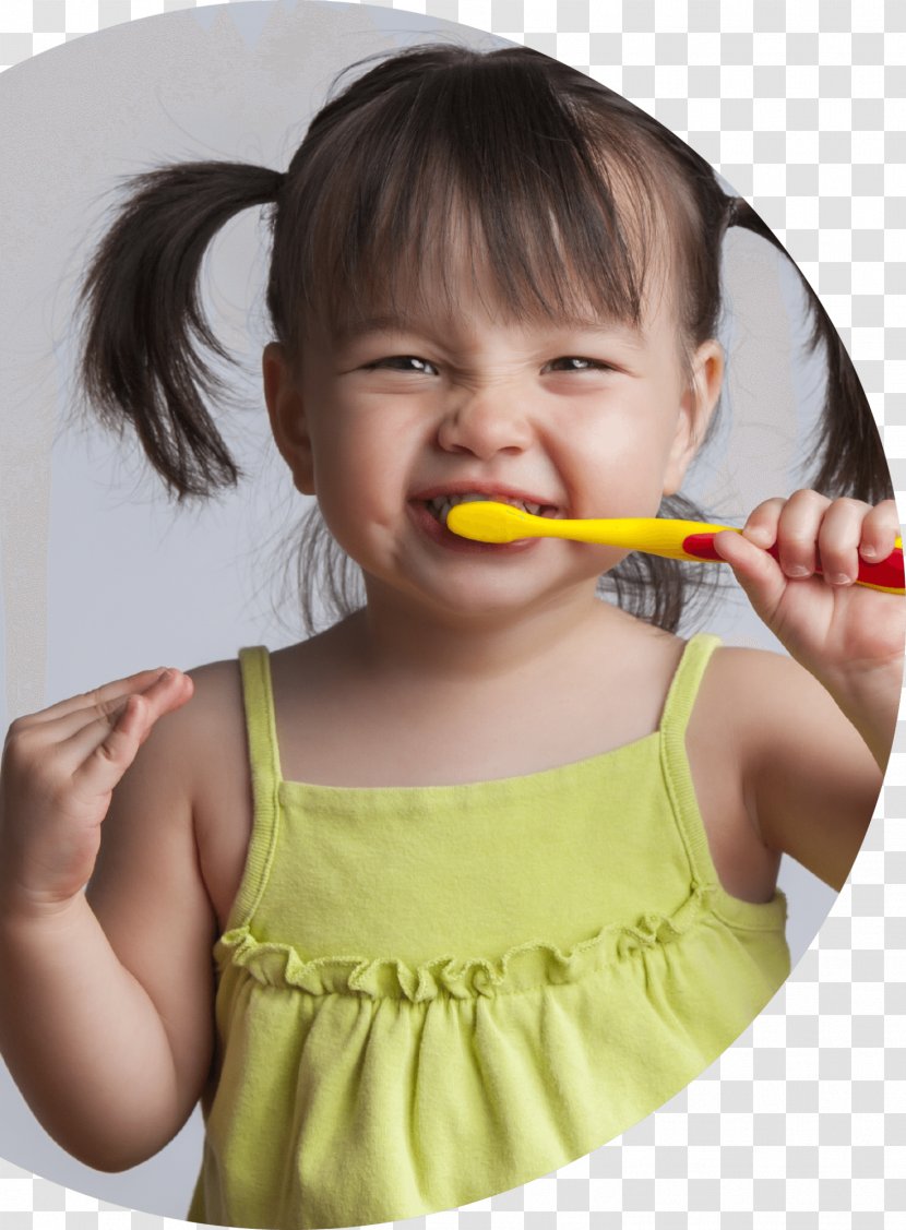 Tooth Brushing Pediatric Dentistry Child - Mouth - Healthy Teeth Transparent PNG
