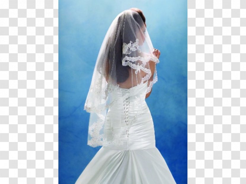 Veil Wedding Dress Bride - Tree Transparent PNG