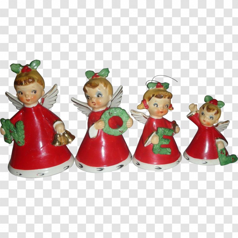 Christmas Ornament Decoration Figurine Character Transparent PNG