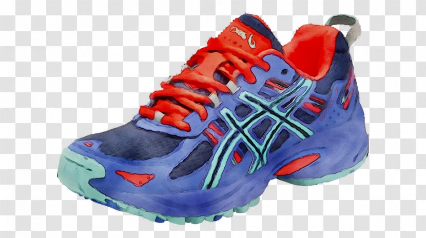 Sports Shoes Hiking Boot Walking - Footwear - Blue Transparent PNG