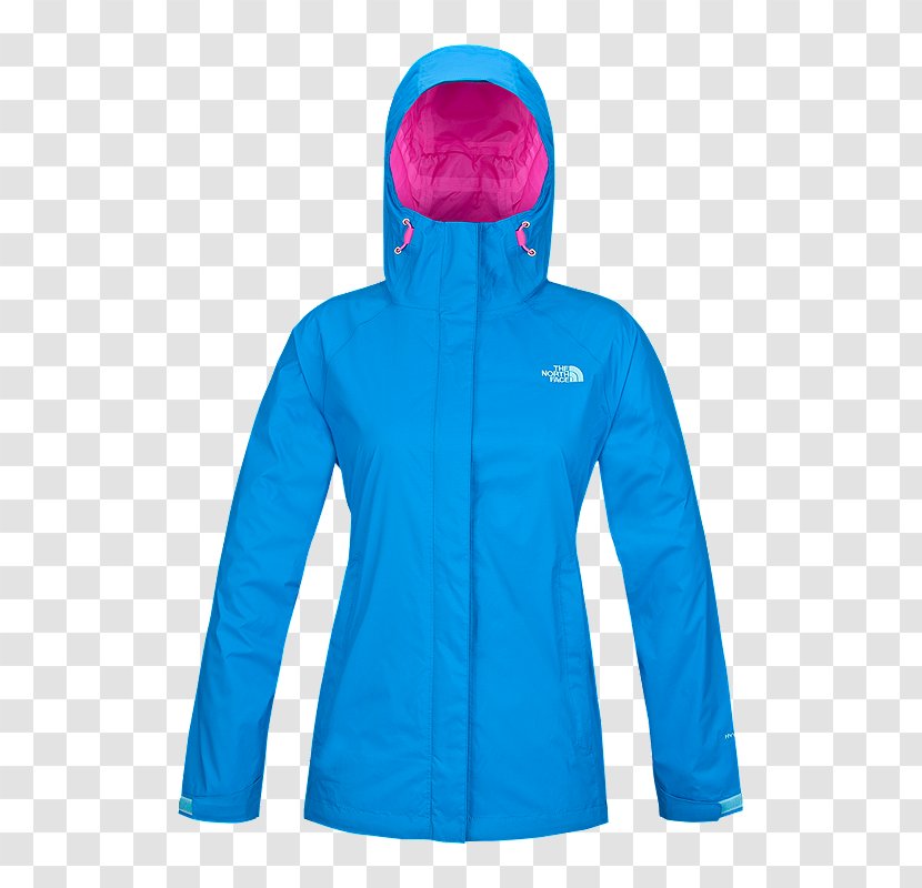Hoodie Jacket The North Face Clothing Polar Fleece - Puffer - Women Coat Transparent PNG