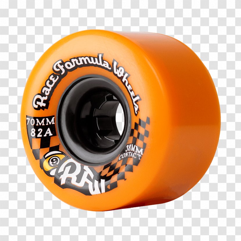 Sector 9 Longboard Skateboarding Wheel - Auto Part - Skateboard Transparent PNG