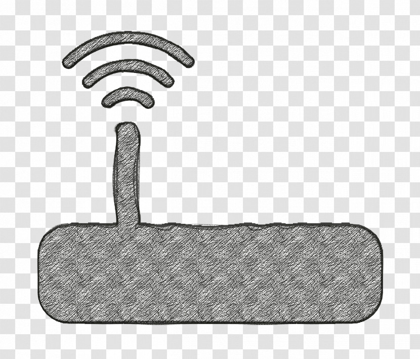 Wifi Signal Icon Communication And Media Icon Connection Icon Transparent PNG