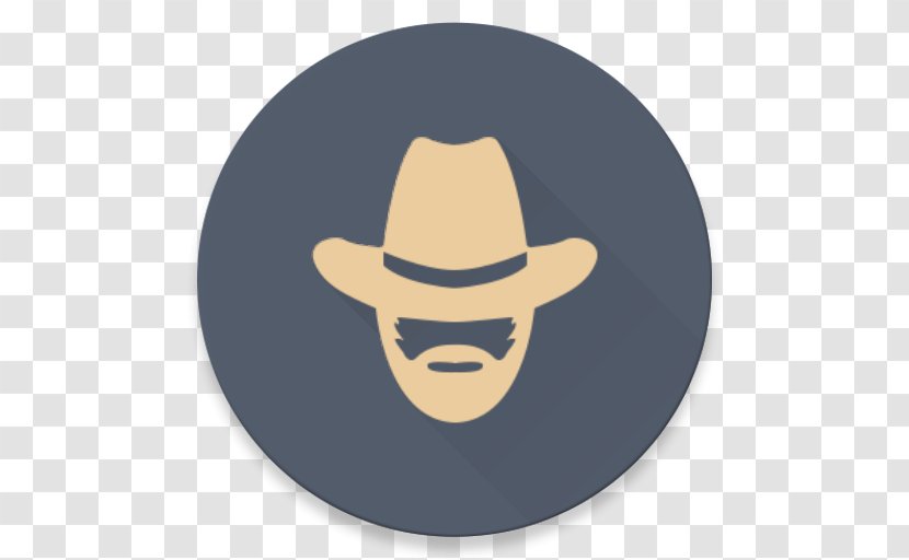 Cowboy Hat - Chuck Norris Expendables Transparent PNG