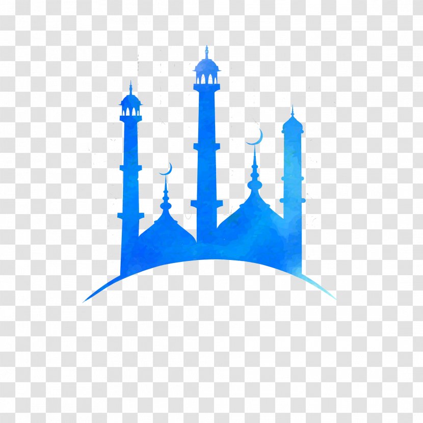 Mosque Vector Graphics Clip Art Image - Brand - Islam Transparent PNG