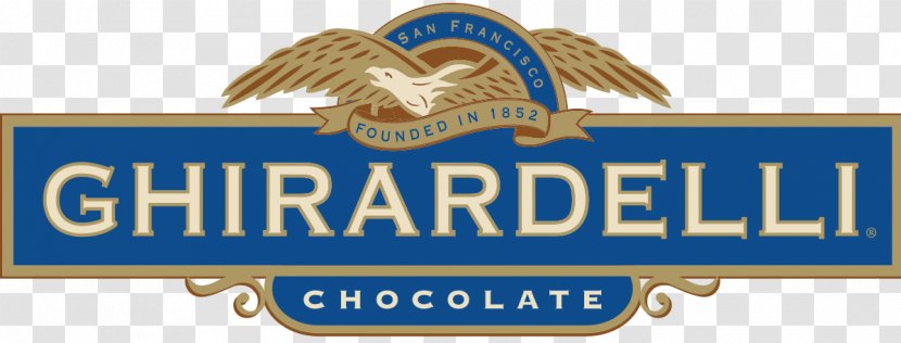 Ghirardelli Square Hot Chocolate Festival Bar Company - Candy Transparent PNG