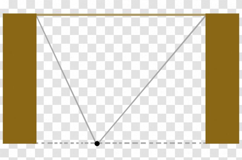 Paper Triangle Point Font - Diagram - Open Durian Transparent PNG
