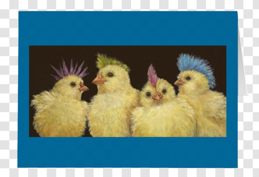 Rooster Chicken Peeps Zazzle Transparent PNG